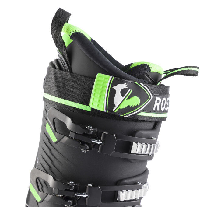 RBL2110 - HI-SPEED 120 HV GW-BLK GREEN