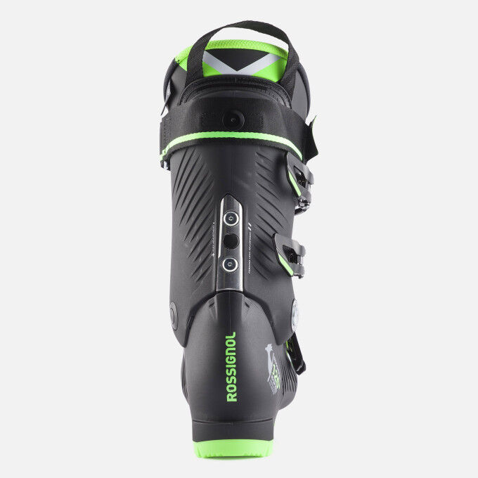 RBL2110 - HI-SPEED 120 HV GW-BLK GREEN