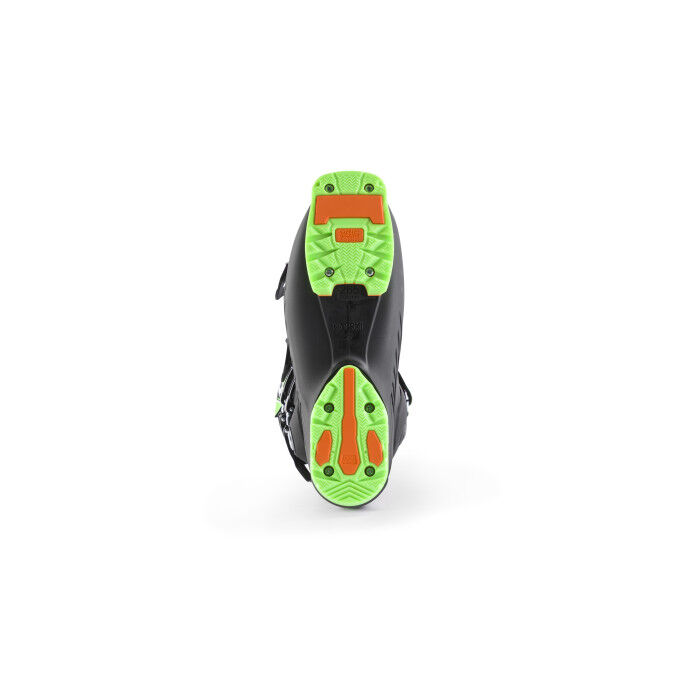 RBL2110 - HI-SPEED 120 HV GW-BLK GREEN