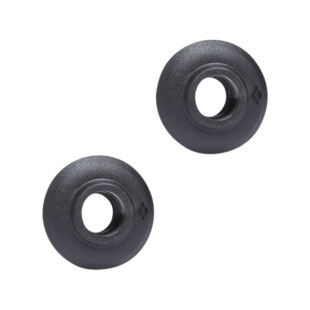 Pair of 38 mm Black Diamond trekking washers