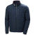 Chaqueta Helly Hansen CREW INSULATOR JACKET 2.0 Navy para hombre