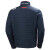 Chaqueta Helly Hansen CREW INSULATOR JACKET 2.0 Navy para hombre