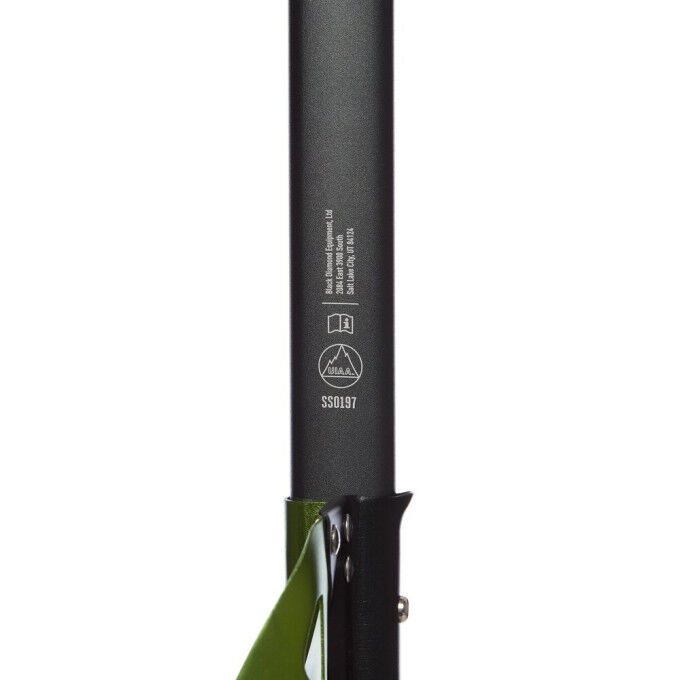 Black Diamond TRANSFER LT SHOVEL