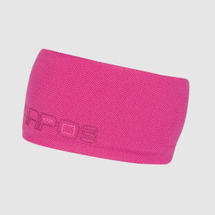 Headband for Women Karpos CROZZON Lime green