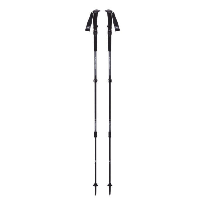 Black Diamond TRAIL PRO SHOCK hiking poles