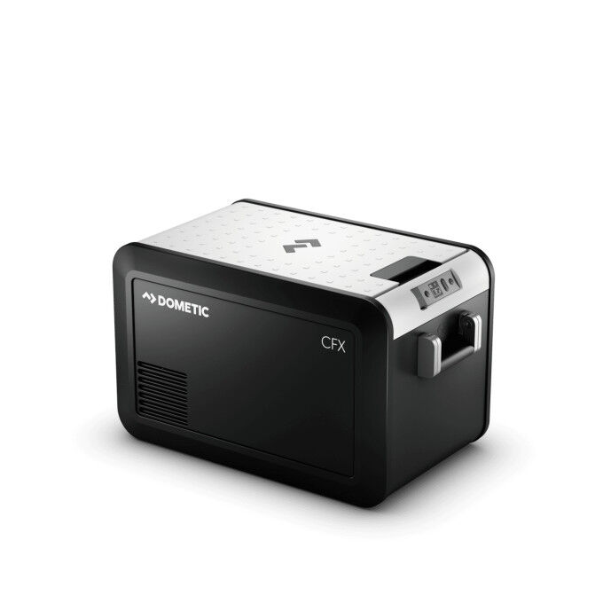 Nevera eléctrica portátil Dometic CFX3 35 Negro