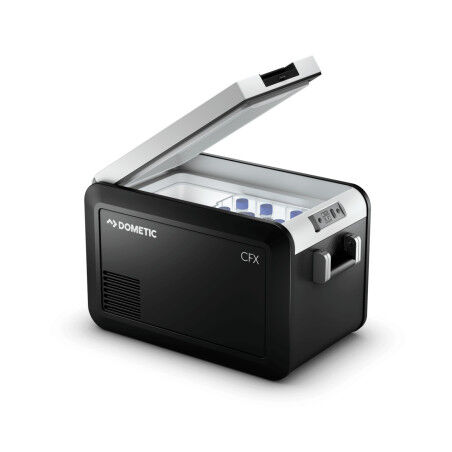Nevera eléctrica portátil Dometic CFX3 35 Negro