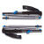 Bastones de trekking Black Diamond DISTANCE FLZ