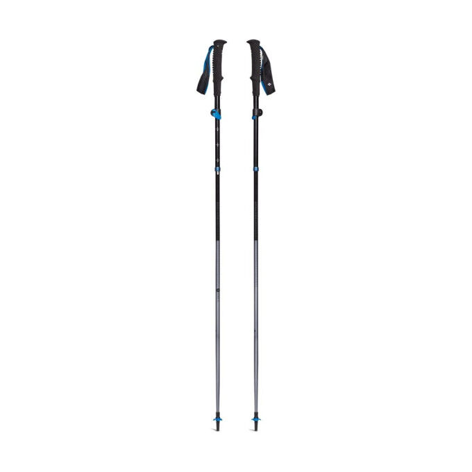 Bastones de trekking Black Diamond DISTANCE FLZ