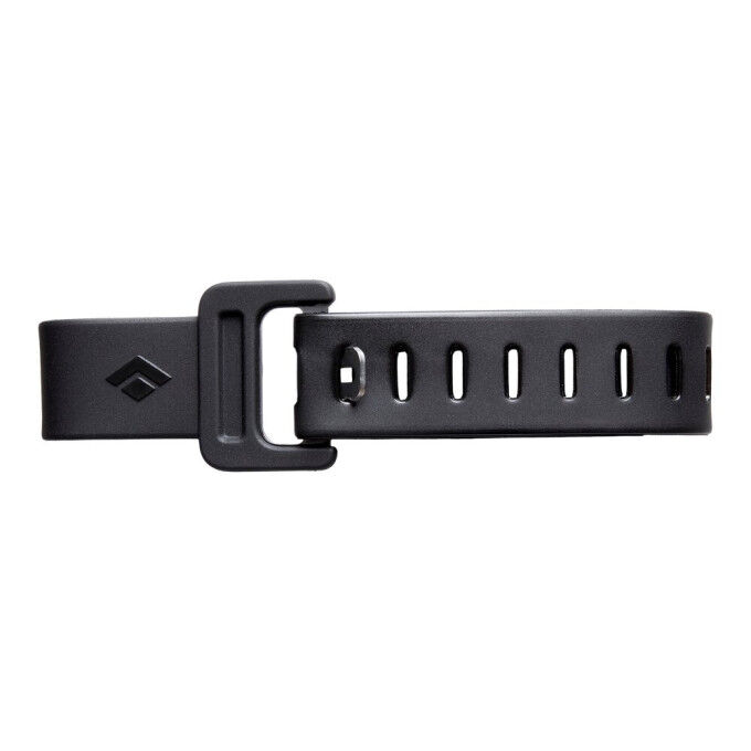 Correa de esquí Black Diamond SKI STRAP 20 IN Negro