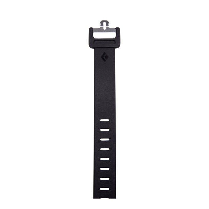 Correa de esquí Black Diamond SKI STRAP 20 IN Negro