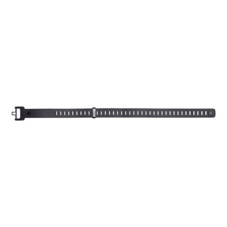 Correa de esquí Black Diamond SKI STRAP 20 IN Negro