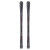 Skis Stöckli LASER-CX +MC D20 + MC 11 BLACK/MATT