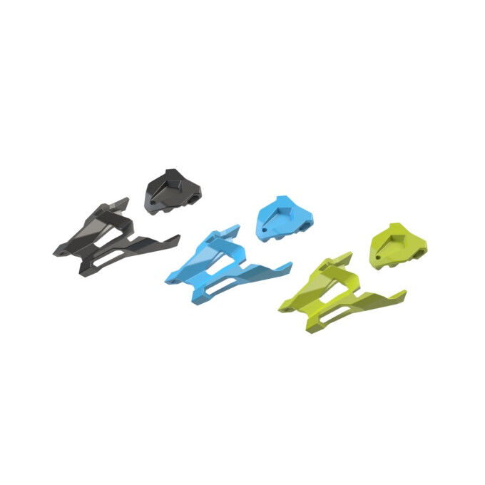 Fritschi TECTON 13 CARBON 22-23 110MM ski bindings