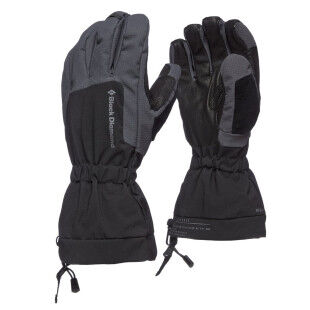Black Diamond GLISSADE GLOVES