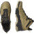 SHOES X ULTRA 4 MID GTX KELP/BLACK/SAFA