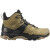 SHOES X ULTRA 4 MID GTX KELP/BLACK/SAFA