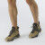 SHOES X ULTRA 4 MID GTX KELP/BLACK/SAFA