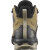 SHOES X ULTRA 4 MID GTX KELP/BLACK/SAFA