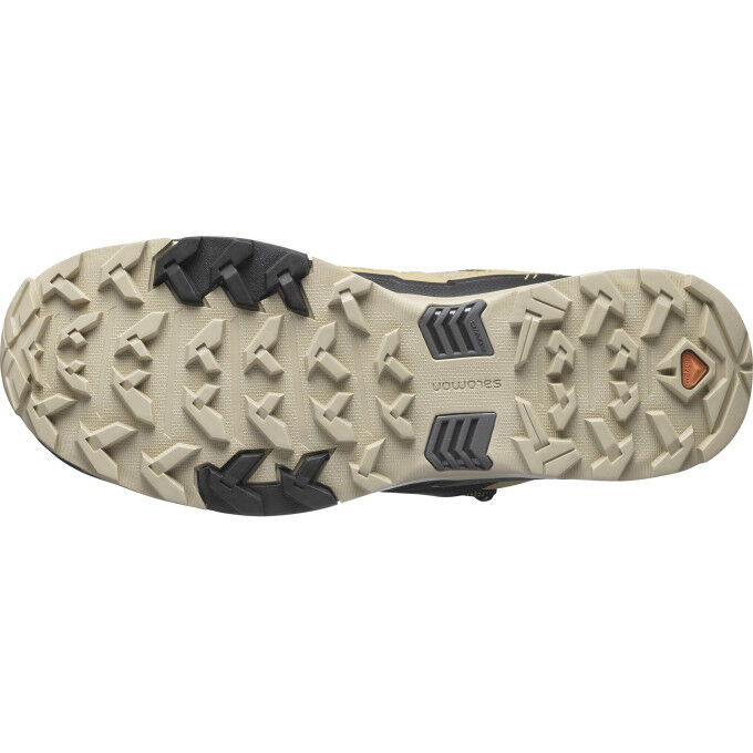SHOES X ULTRA 4 MID GTX KELP/BLACK/SAFA