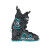 Chaussures de ski Scarpa 4-QUATTRO SL WMN Black Lagoon