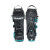 4-QUATTRO SL WMN BLACK LAGOON