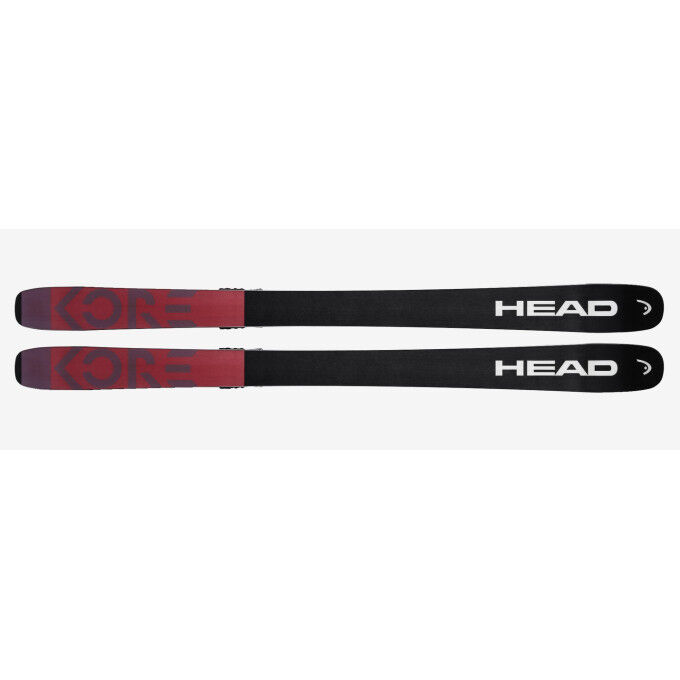 Head KORE 99 skis