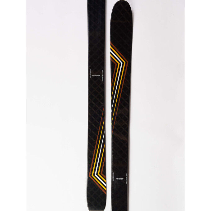 Ski touring Movement ALP TRACKS 95