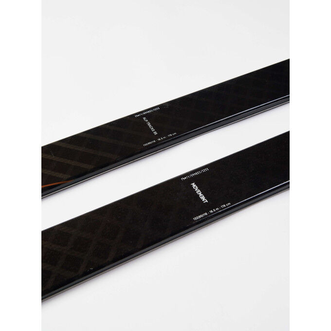 Ski touring Movement ALP TRACKS 95
