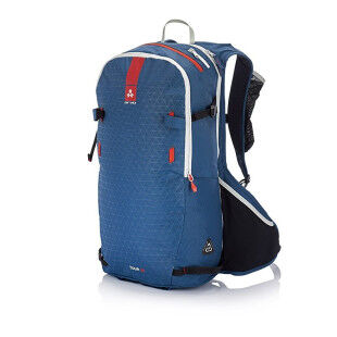 Mochila Arva BACKPACK TOUR 25 Azul Petróleo