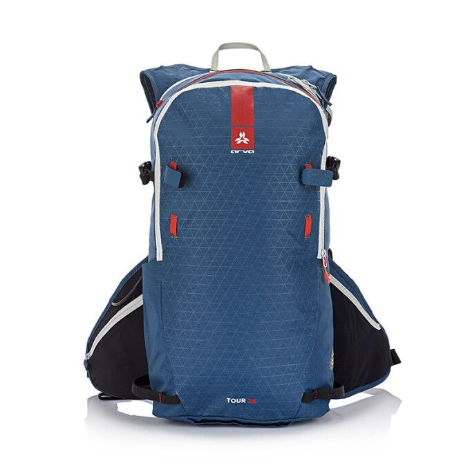 Mochila Arva BACKPACK TOUR 25 Azul Petróleo