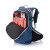 BACKPACK TOUR 25