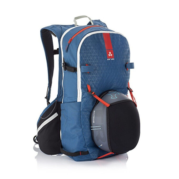 BACKPACK TOUR 25
