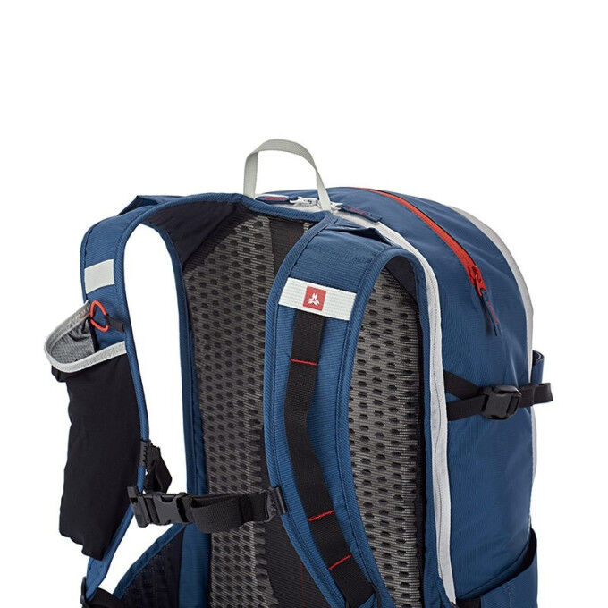 Mochila Arva BACKPACK TOUR 25 Azul Petróleo