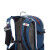 BACKPACK TOUR 25