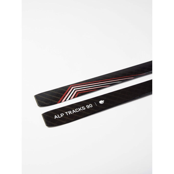 Ski de randonnée Movement ALP TRACKS 90 W