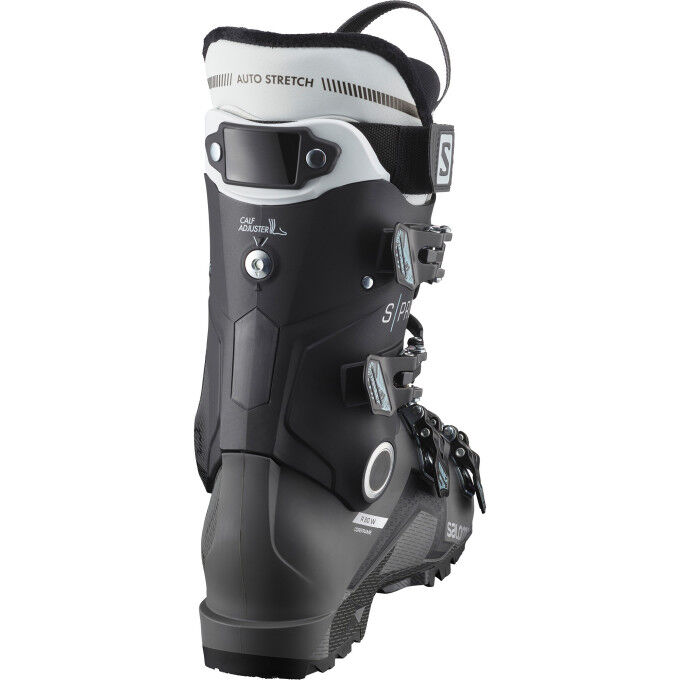 Botas esquí Salomon S/PRO HV R80 W GW ANTC/BK/S, mujer