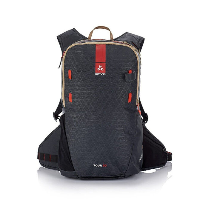 Mochila Arva BACKPACK TOUR 20 Gris