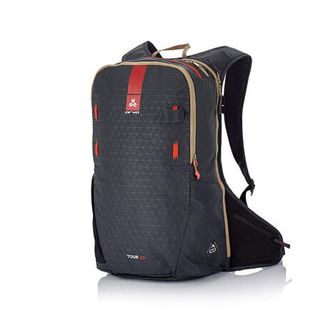 Mochila Arva BACKPACK TOUR 20 Gris