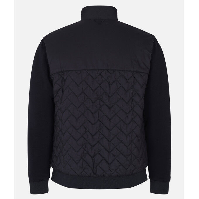 Black Crows FERUS FLEECE JACKET Black