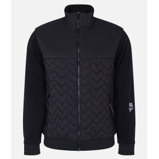 Black Crows FERUS FLEECE JACKET Negro