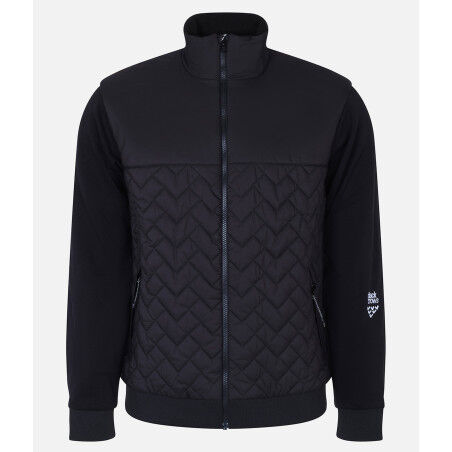 Black Crows FERUS FLEECE JACKET Black