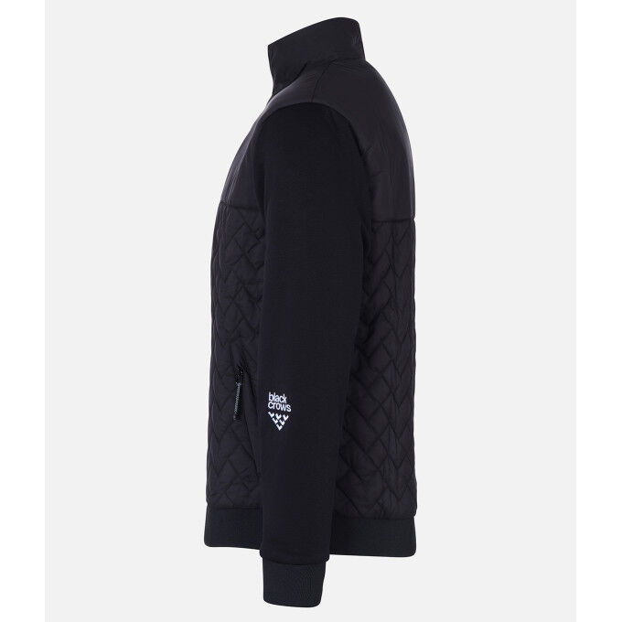 Black Crows FERUS FLEECE JACKET Black