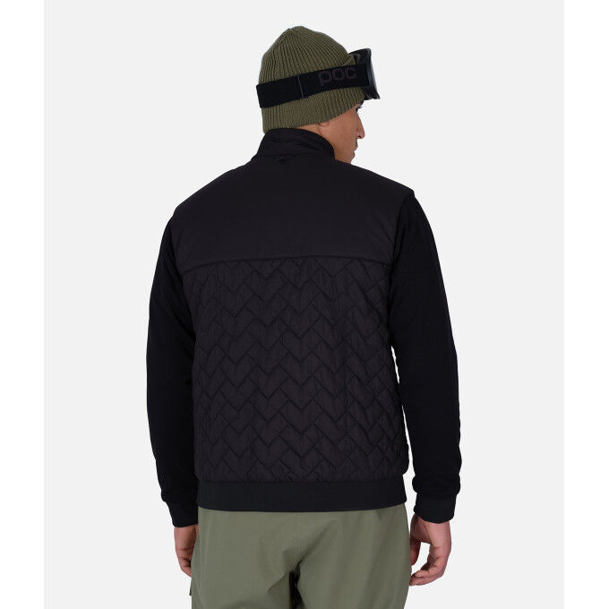 FERUS FLEECE JACKET
