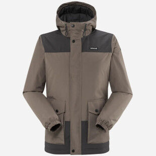 ECOLEAF WARM JKT M