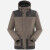 ECOLEAF WARM JKT M