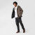 ECOLEAF WARM JKT M