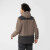 ECOLEAF WARM JKT M