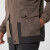 ECOLEAF WARM JKT M