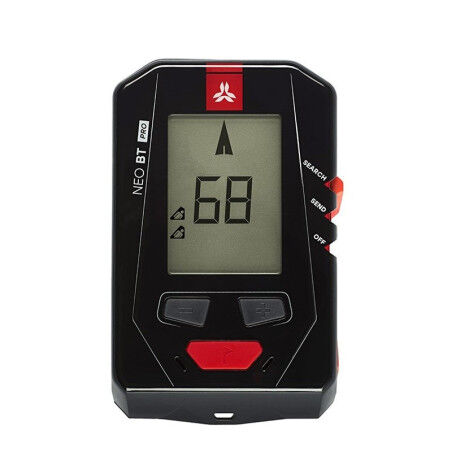 Arva NEO BT PRO avalanche transceiver